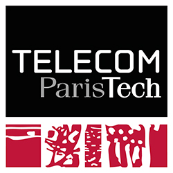 Computer Graphics Group, TSI, Telecom ParisTech (ENST), University Paris-Saclay