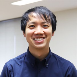 Parinya Punpongsanon, Ph.D.